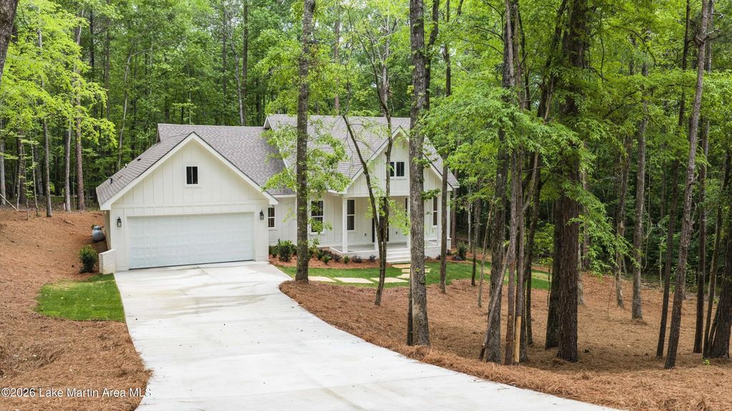 48 Tanglewood Crt, Dadeville