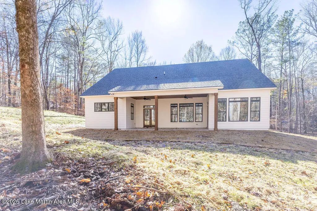 124 Fern Ridge Ln, Dadeville