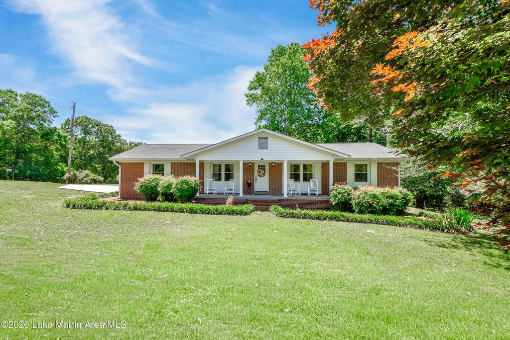 368 Fairlane Cir, Alexander City