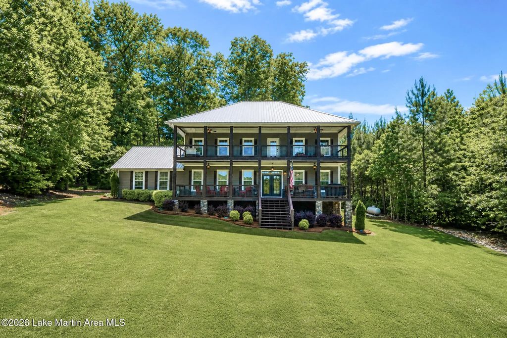 67 Hideaway Cir, Jacksons Gap