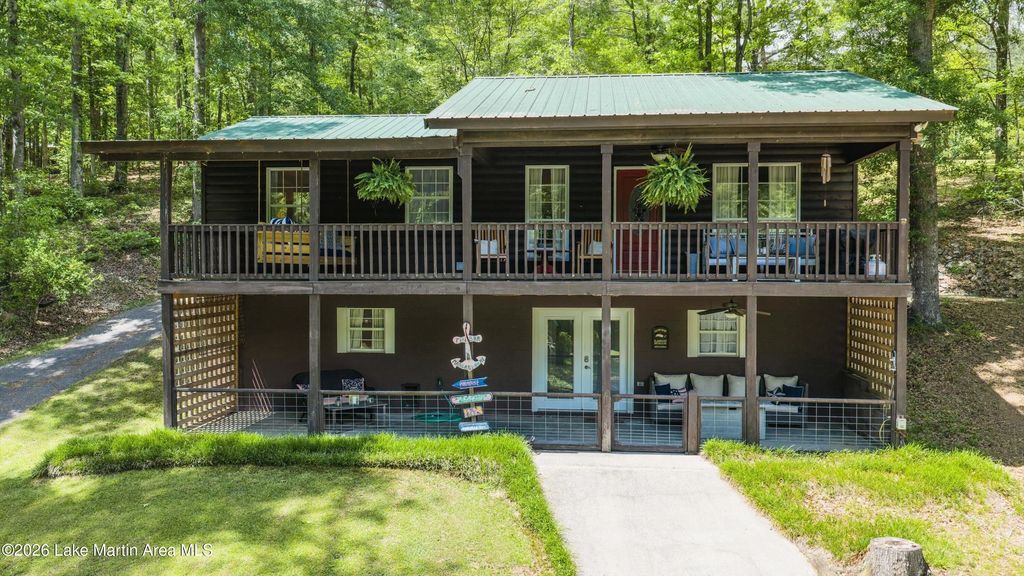 523 Farm Loop Rd, Alexander City