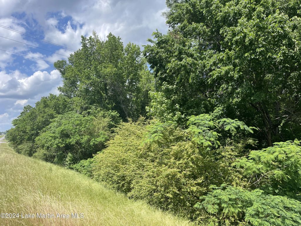 Us-280, Alexander City