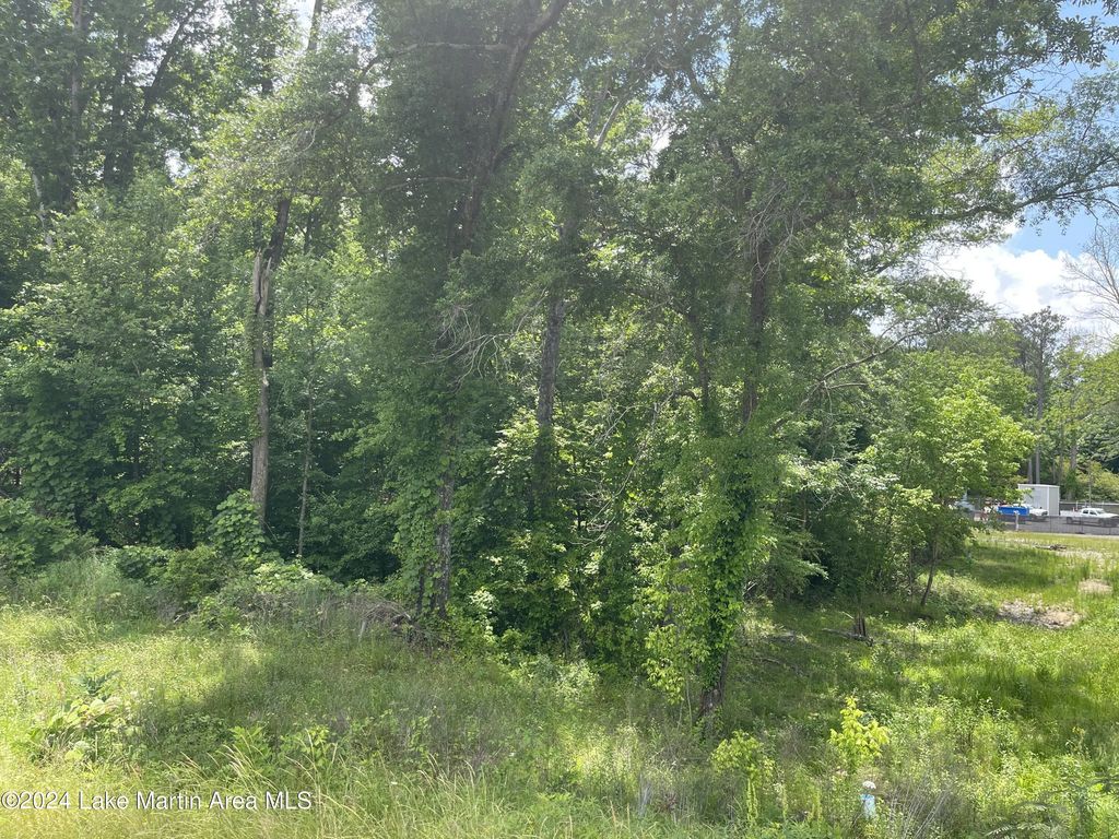 Robinson Rd, Alexander City