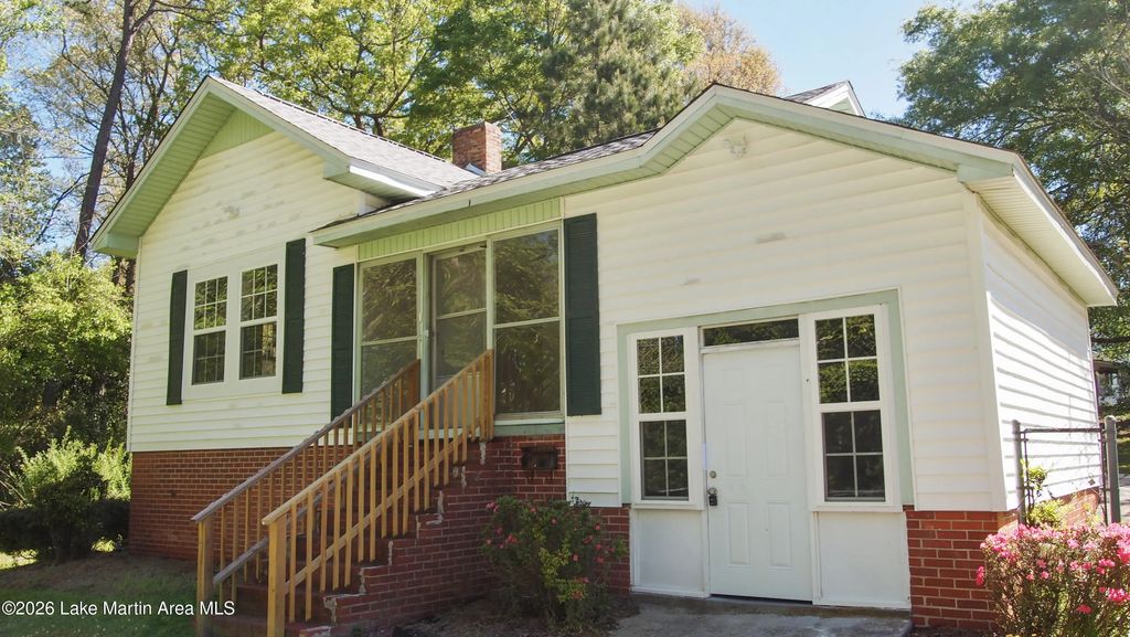 537 Beach St, Alexander City