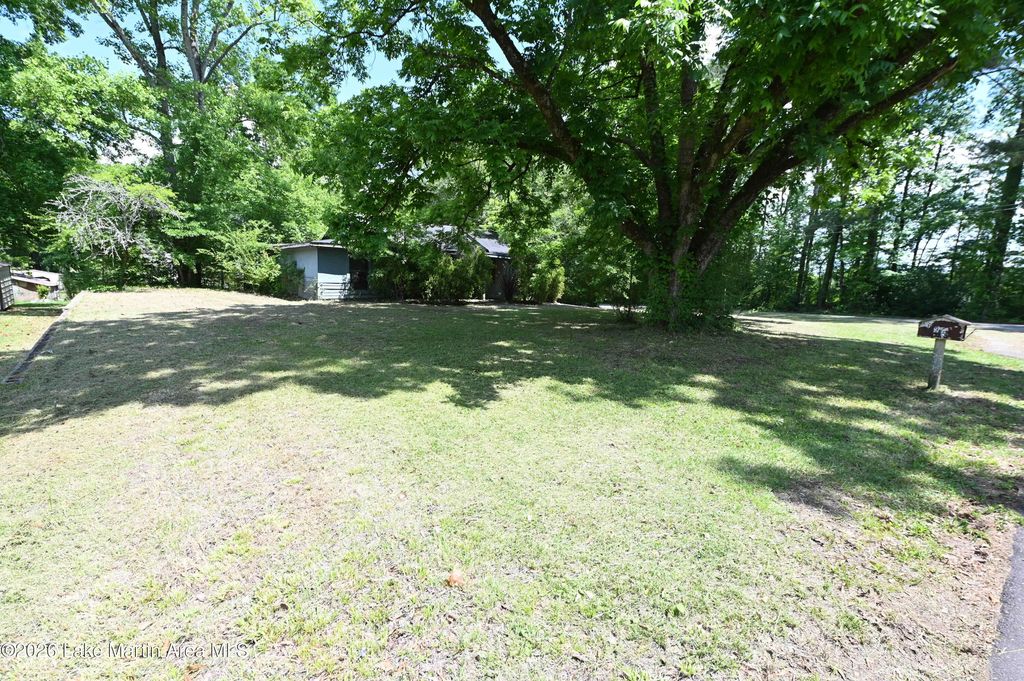 695 Lindsey Rd, Alexander City
