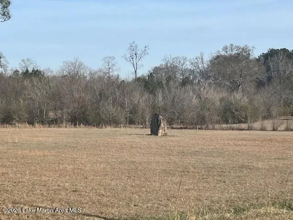 Lot 14 Winding Creek Rd, Alexander City