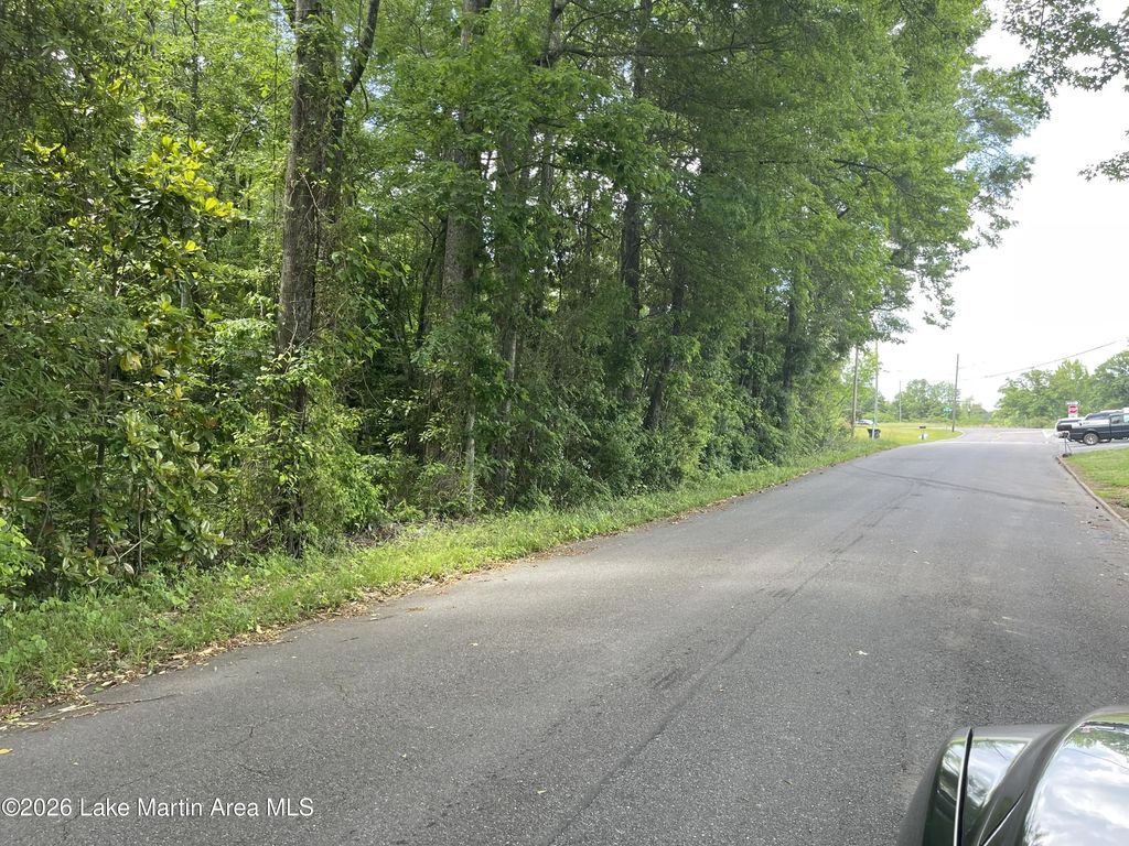 Glenwood Rd, Alexander City