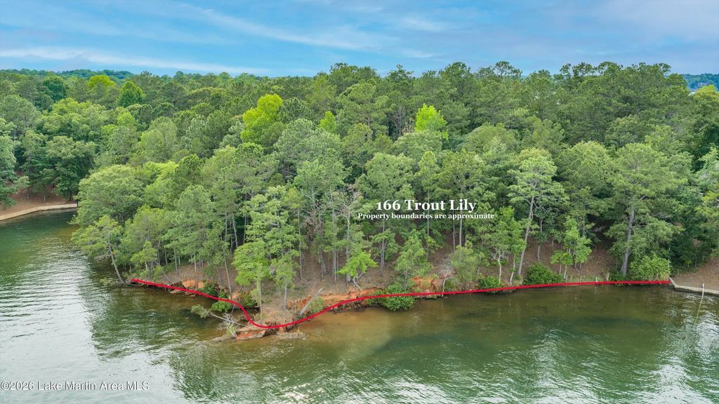 166 Trout Lily Ln, Dadeville