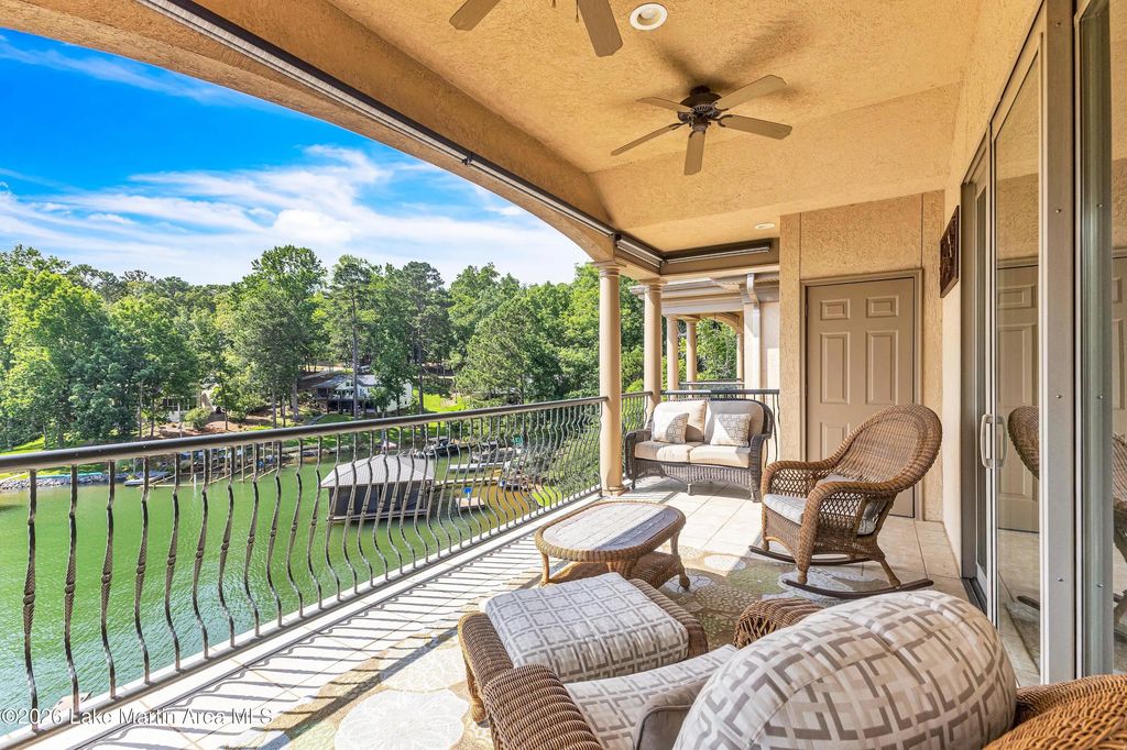 370 Marina Point Road E401, Dadeville