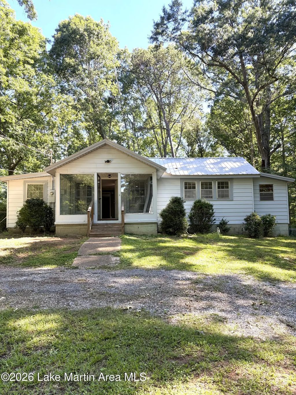 2177 Scott Rd, Alexander City