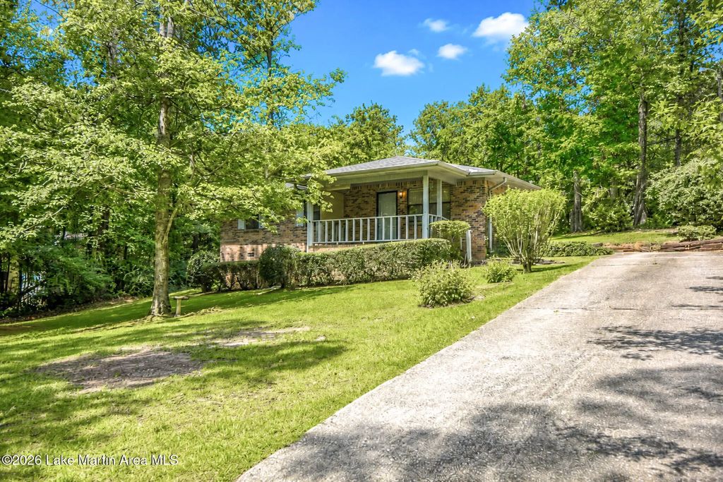 1268 13th Ave, Alexander City