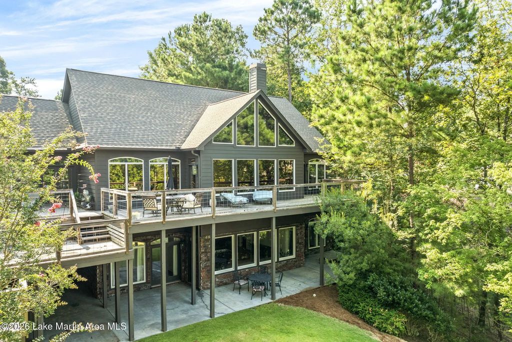 219 Ridgeview Pt, Alexander City
