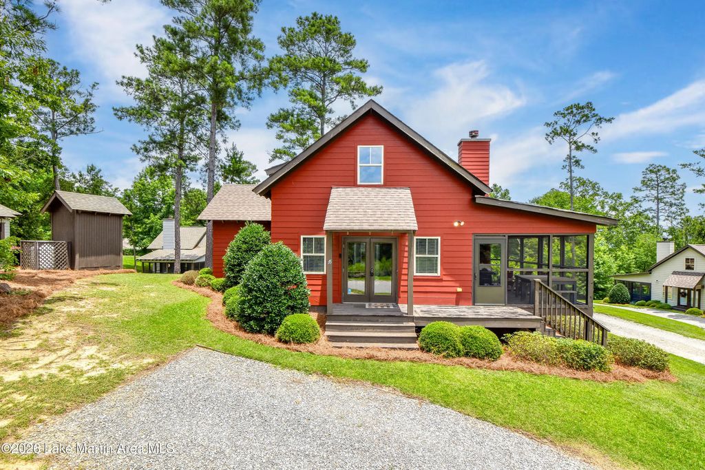 35 Williamson Trace, Tallassee