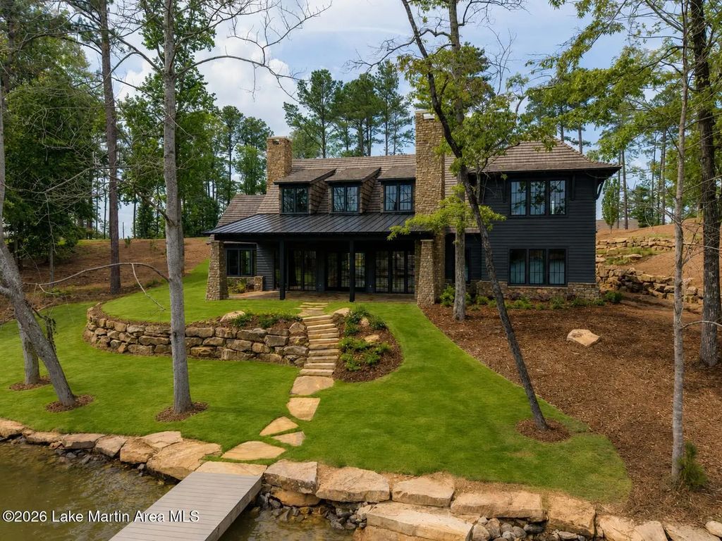 688 Luannes Way, Alexander City