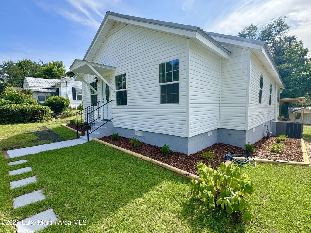276 South Rd, Alexander City