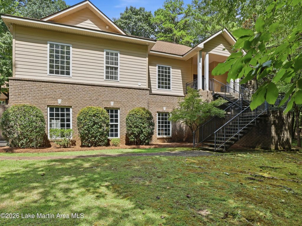 165 Aberdeen Rd, Dadeville