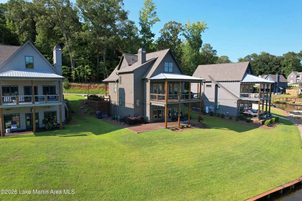 101 Landing Dr, Dadeville