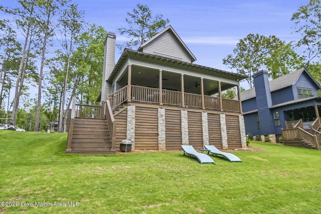 204 Oliver Way, Dadeville