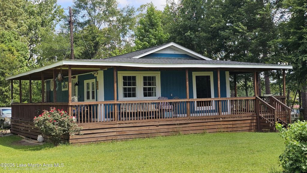 273 Tessie Dr, Jacksons Gap