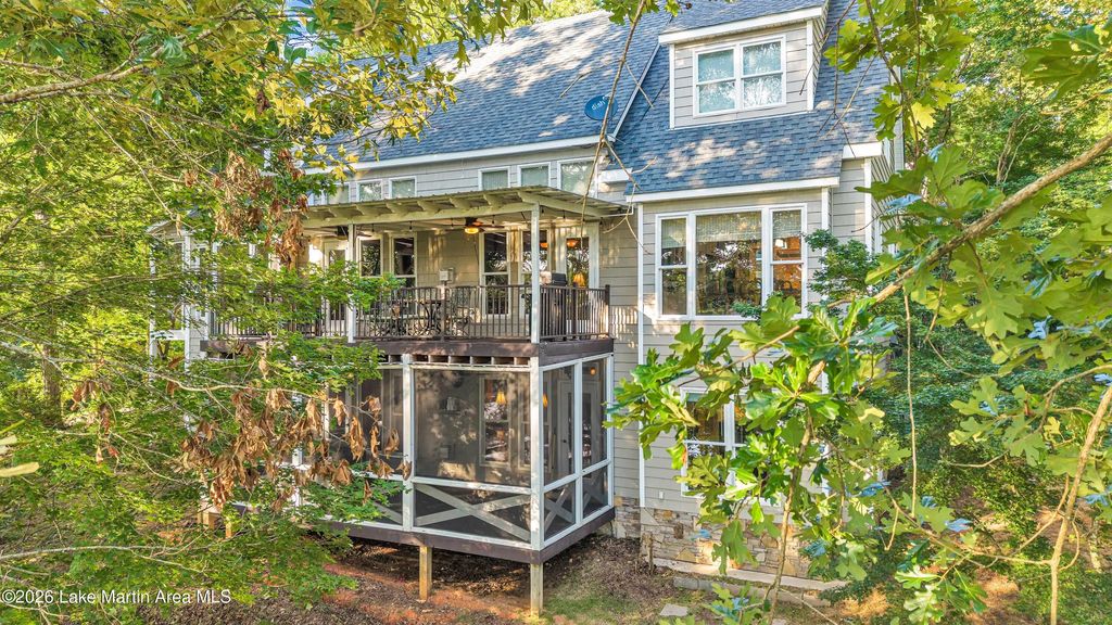 1534 Riverknolle Rd, Tallassee