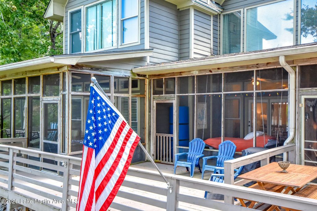 5 Summit Village, Unit D Dr, Jacksons Gap