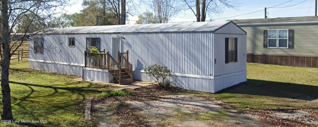 2038 Co Rd 137 Lot 101, Auburn