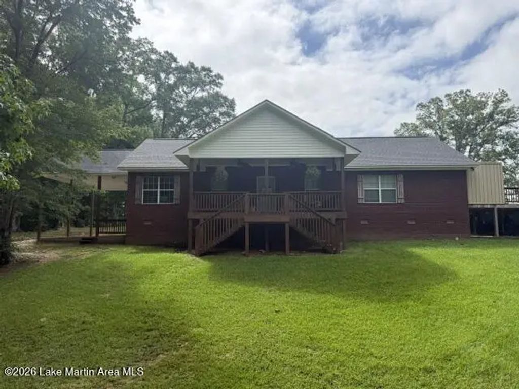 108 Bradford Rd, Alexander City
