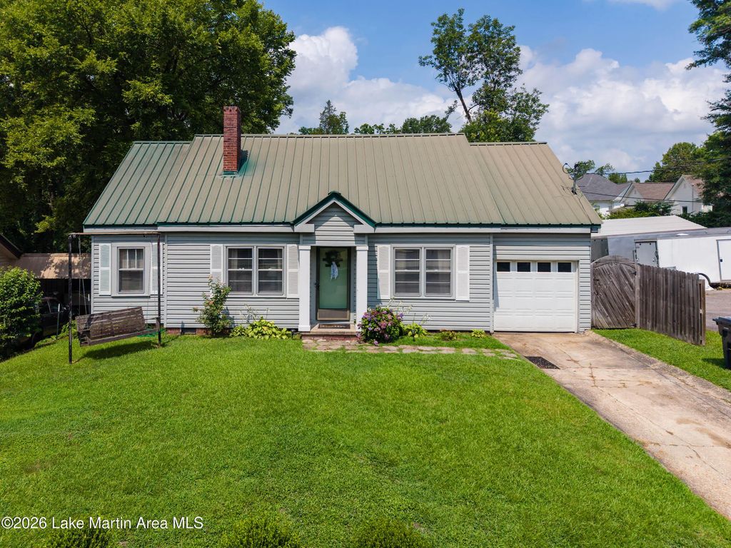 455 Central Ave, Alexander City