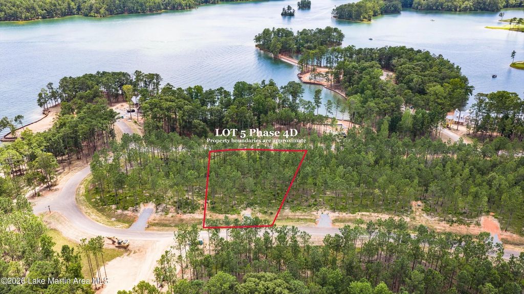 193 Rampart Loop, Alexander City