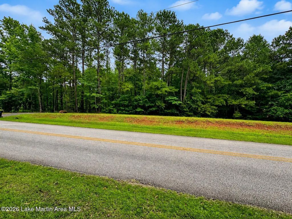 Lot 2 Stagecoach Rd, Dadeville
