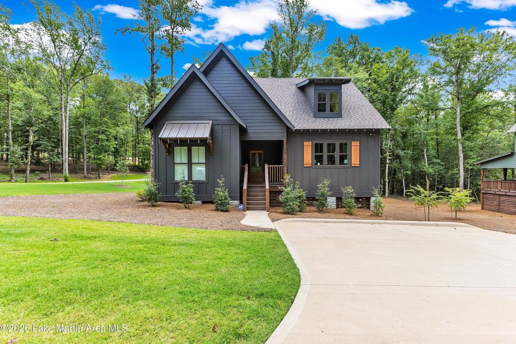 177 Magnolia Way, Dadeville