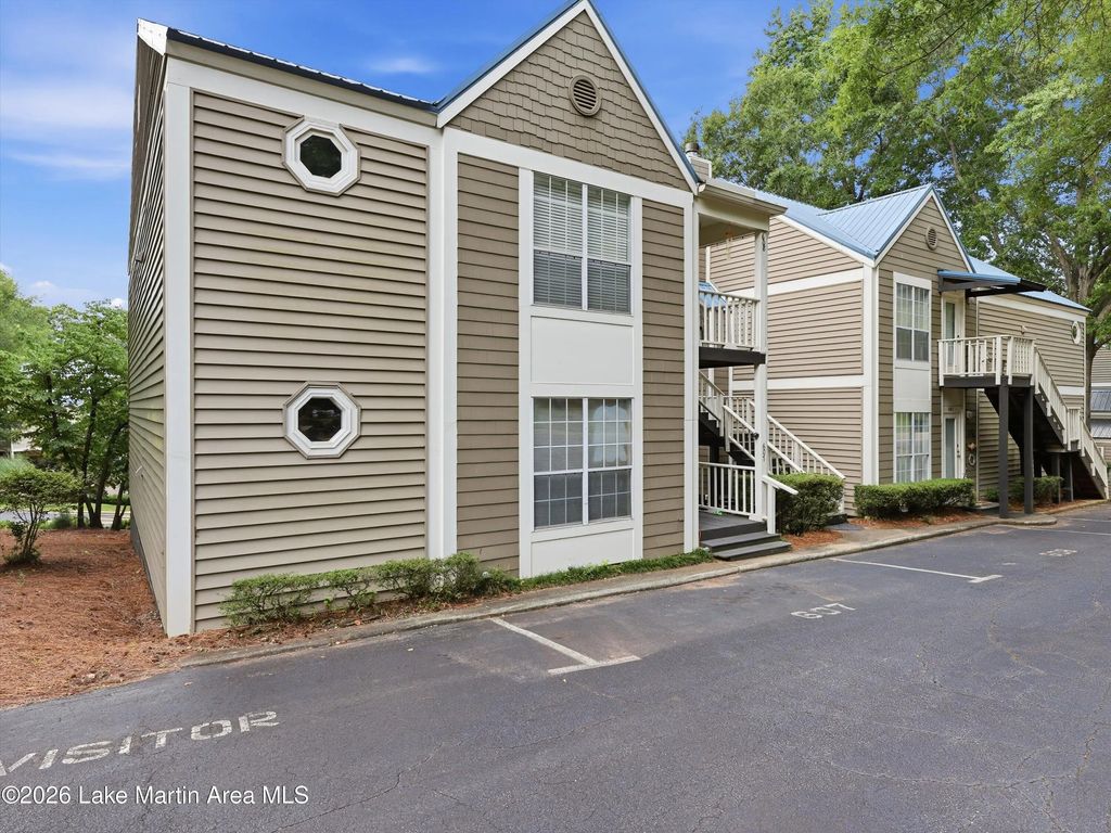 100 Harbor Place 608 Pl, Dadeville
