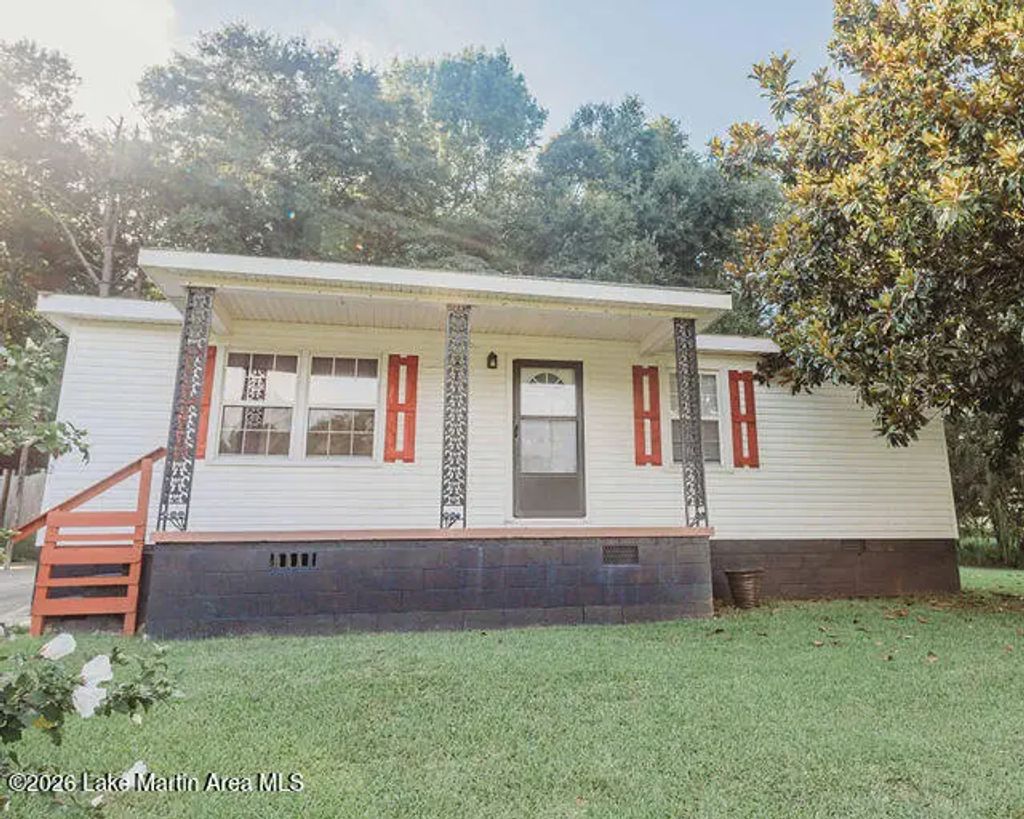 1321 Bolton Rd, Alexander City