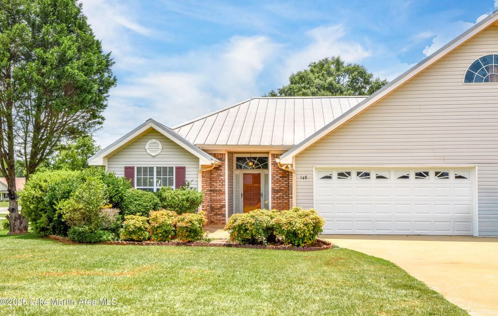 148 Landing Ln, Dadeville