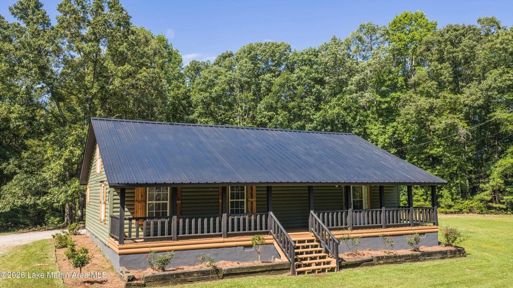 121 Tumlin Rd, Dadeville