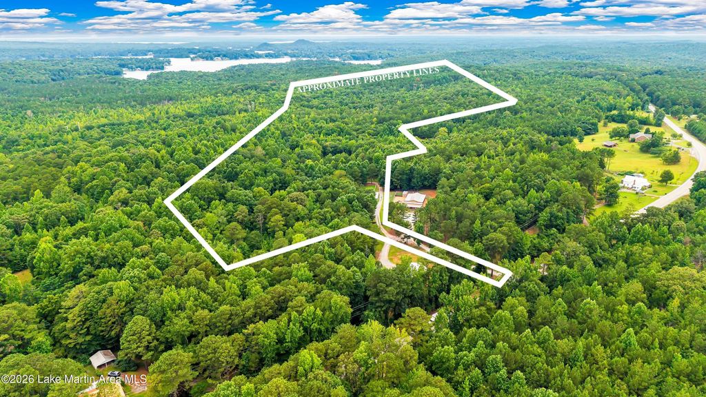 4244 Alabama 49, Dadeville