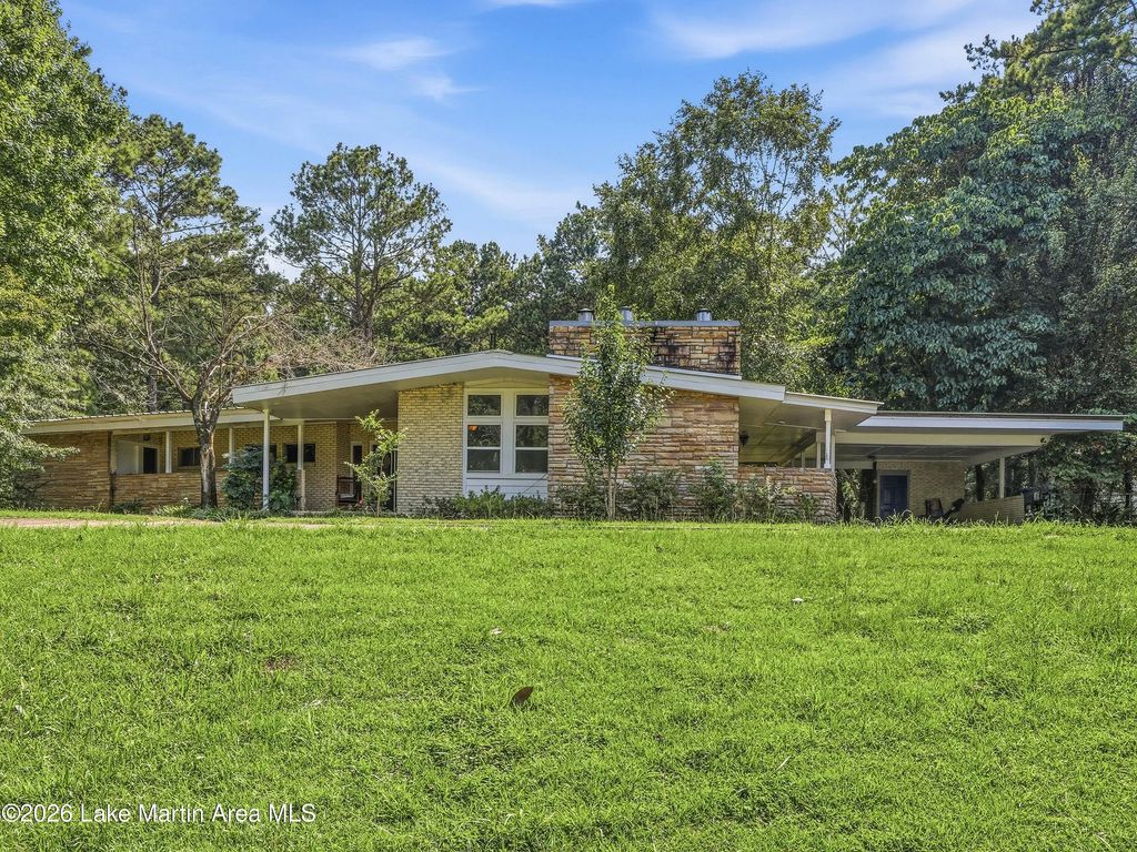 3052 Dadeville Rd, Alexander City