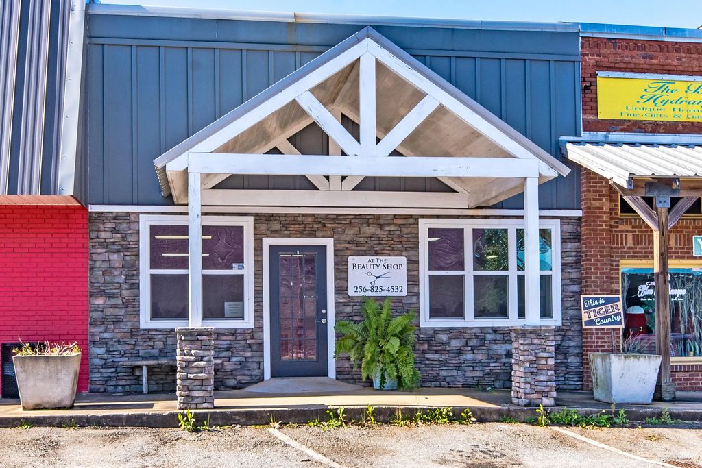 223 N Tallassee St, Dadeville