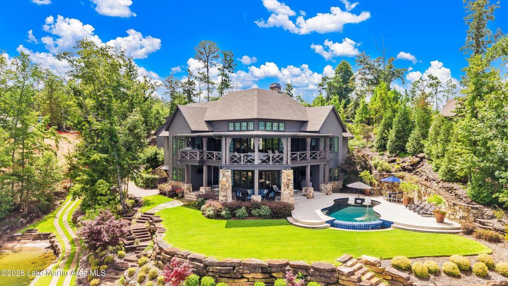 160 Dawson Pt, Alexander City