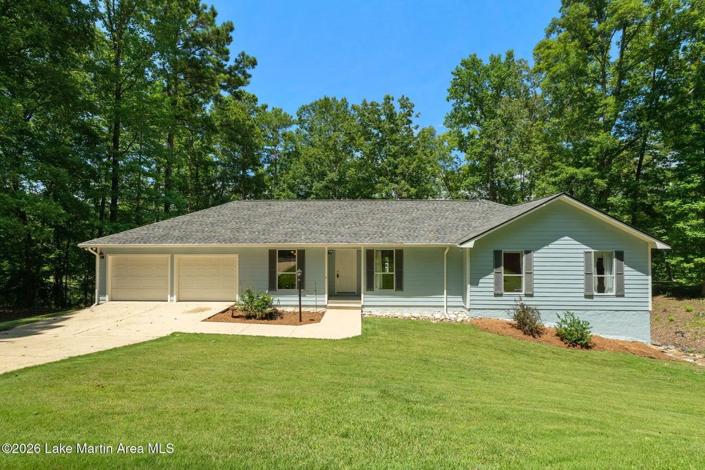 38 Crestview Ln, Dadeville