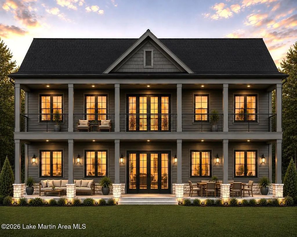 33 Tranquil Ln, Dadeville