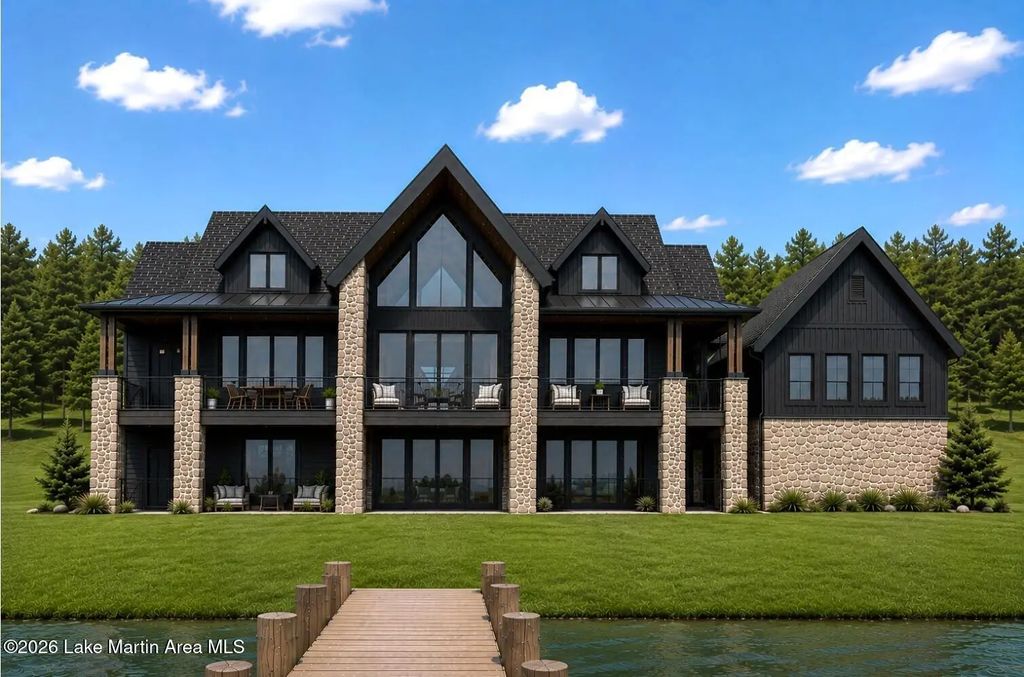 632 Sandy Ln, Dadeville