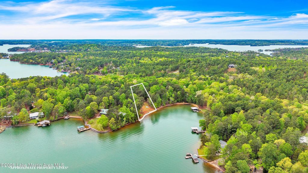 2353 Murray Rd, Dadeville