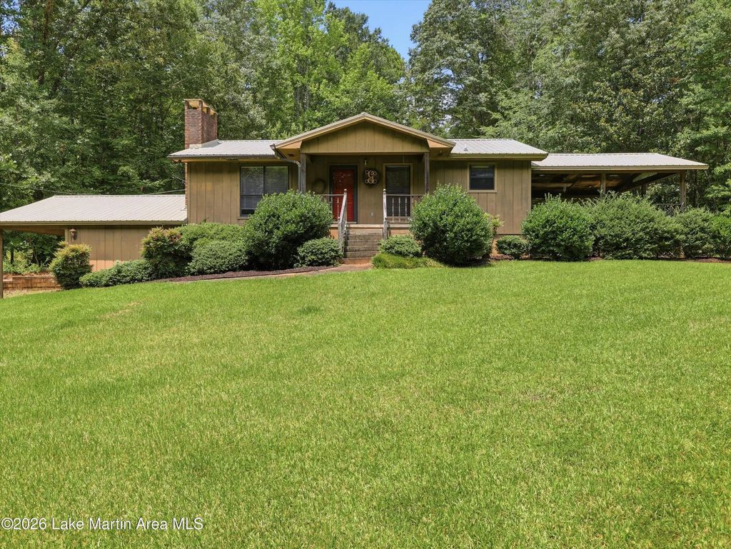 234 Nathan St, Alexander City