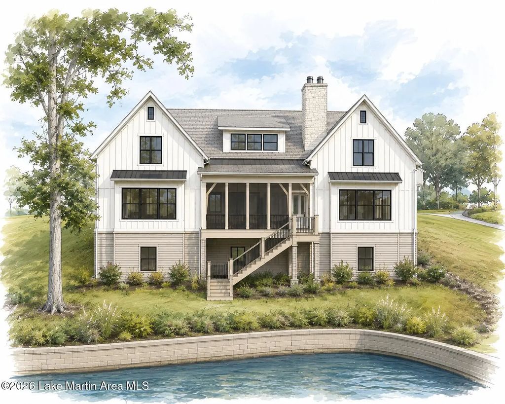 120 Piney Wood Pt, Dadeville