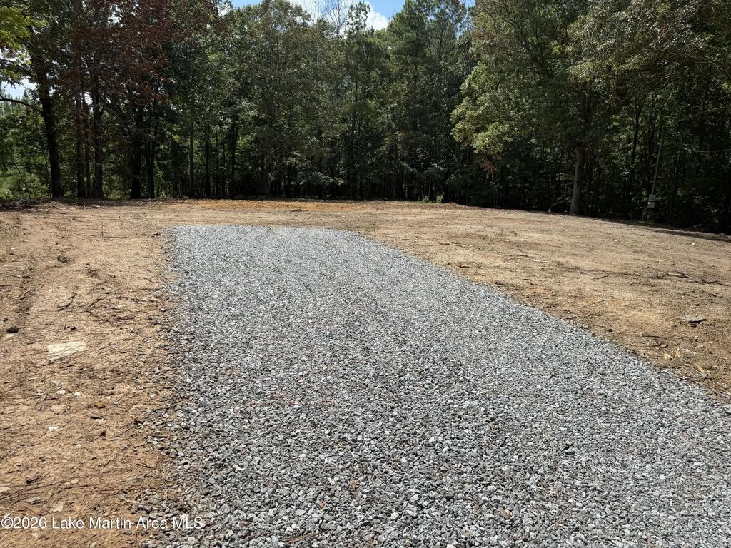 3 +/- Acres Rock Springs Rd, Jacksons Gap