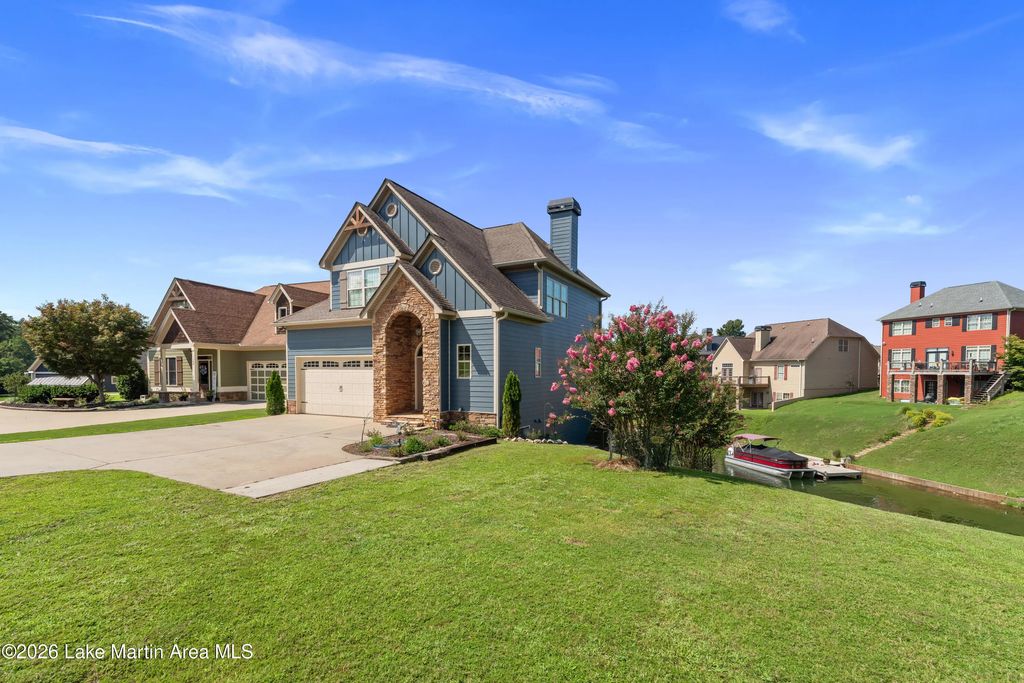 96 Mackenzies Way, Dadeville