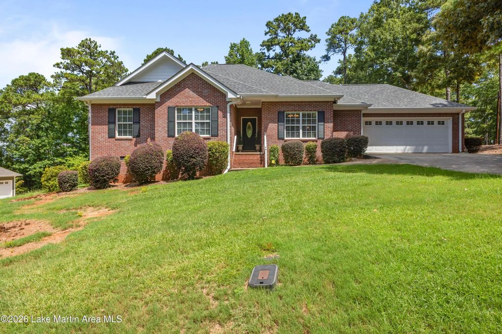 20 Pineview Ln, Dadeville