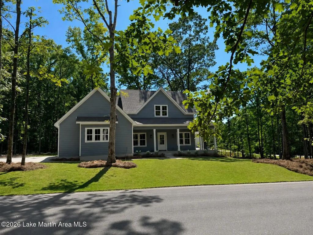 239 Deer Run Rd, Dadeville