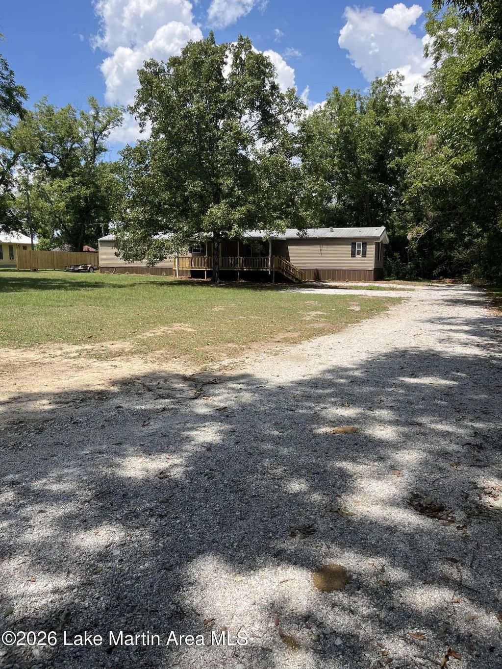 4571 Chana Creek Rd, Tallassee